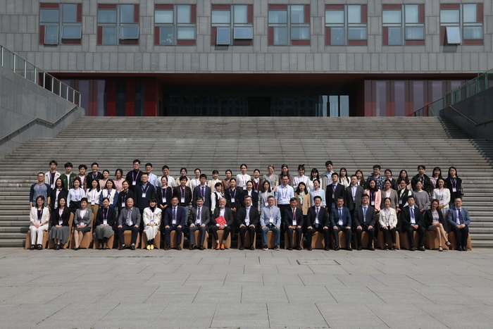 博彩app下载
师生参加Erasmus+欧盟高等教育全球合作项目“EDEMTET”2023年会 第 1 张