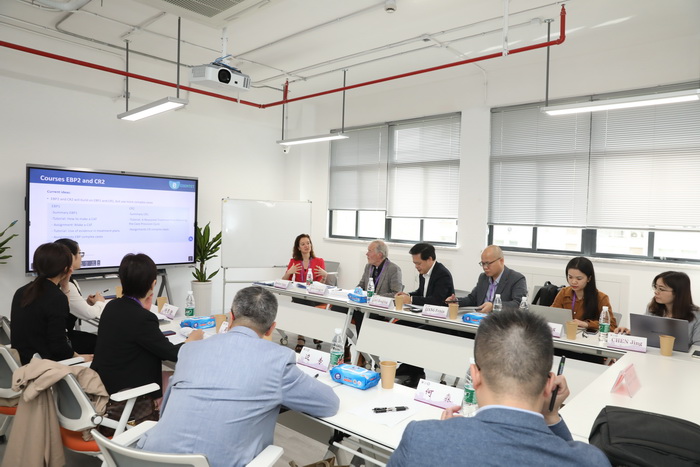 博彩app下载
师生参加Erasmus+欧盟高等教育全球合作项目“EDEMTET”2023年会 第 4 张