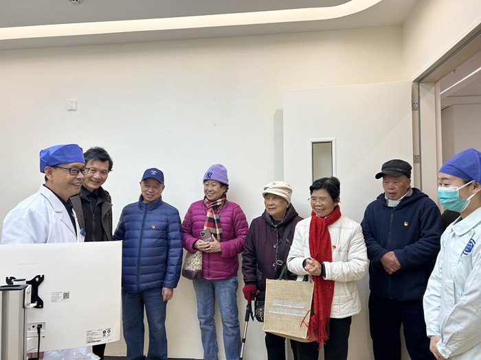 铭记历史  砥砺前行——博彩app下载
离退休党支部开展“传承优秀传统，弘扬优秀文化” 主题党日活动 第 5 张