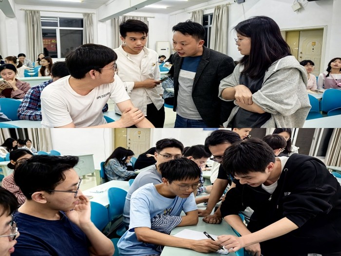 统计护航医学梦 雷锋精神永传承 ——博彩app下载
联合公共卫生学院开展主题党日活动 第 1 张 统计护航医学梦 雷锋精神永传承 ——博彩app下载
联合公共卫生学院开展主题党日活动 第 1 张