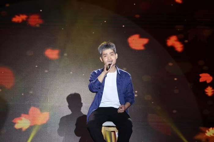 喜讯！博彩app下载
在广西医科大学2025年校园十大歌手总决赛中喜获佳绩 第 3 张