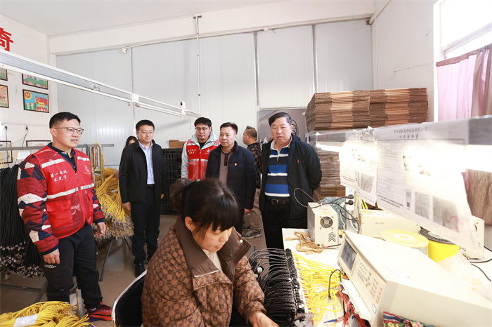 广西医科大学副校长陈俊强带队赴龙琴村开展乡村振兴调研暨帮扶慰问活动 第 1 张 广西医科大学副校长陈俊强带队赴龙琴村开展乡村振兴调研暨帮扶慰问活动 第 1 张