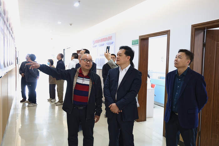 【拓岗促就业】博彩app下载
赴广东阳春市开展访企拓岗和调研活动 第 1 张