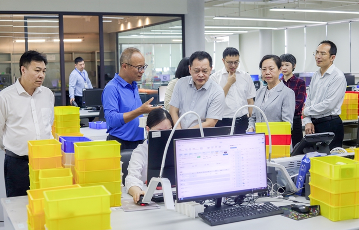 博彩app下载
赴靖佳量子科技有限公司开展访企拓岗和调研活动 第 3 张