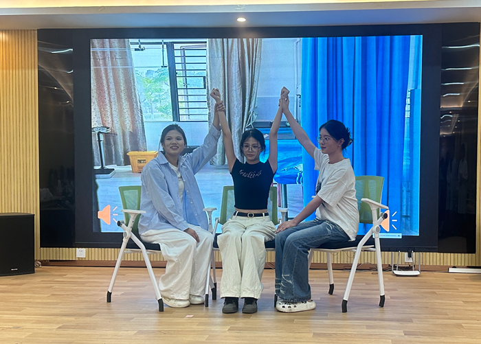 比赛照片.png 生命有光 成长有彩——博彩app下载
成功举办2025年春季学期心理情景剧比赛 第 1 张