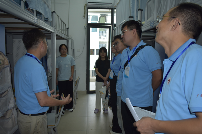 新启程 向未来——博彩app下载
2025级新生迎新活动圆满落幕 第 4 张 新启程 向未来——博彩app下载
2025级新生迎新活动圆满落幕 第 4 张