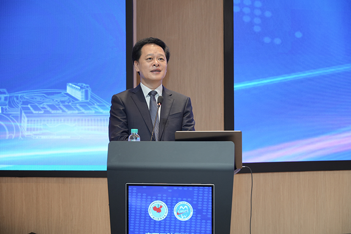 2025年12月26日德国法兰克福大学Puria Parvini教授、贺刚教授到博彩app下载
开展学术讲座 廖红兵教授致辞.jpg 2025年12月26日德国法兰克福大学Puria Parvini教授、贺刚教授到博彩app下载
开展学术讲座 廖红兵教授致辞.jpg