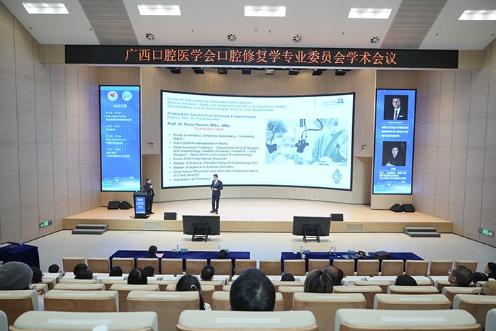 2025年12月26日德国法兰克福大学Puria Parvini教授、贺刚教授到博彩app下载
开展学术讲座 专家授课.jpg 2025年12月26日德国法兰克福大学Puria Parvini教授、贺刚教授到博彩app下载
开展学术讲座 专家授课.jpg