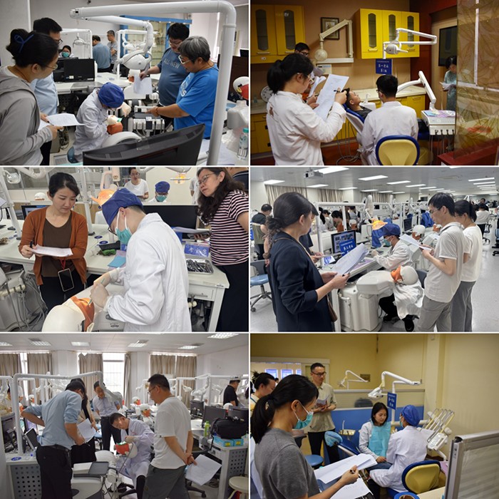 博彩app下载
举办2025年住院医师规范化培训临床实践能力考核考官培训班(第七期) 第 5 张 博彩app下载
举办2025年住院医师规范化培训临床实践能力考核考官培训班(第七期) 第 5 张