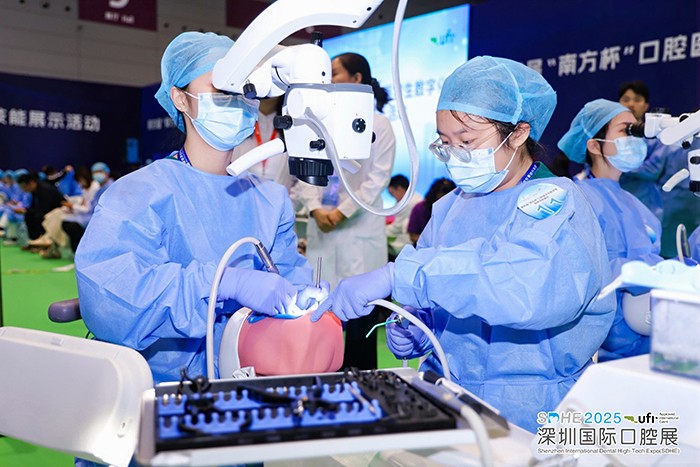 深圳国际口腔展：廖红兵教授解读RCEP东盟口腔合作深耕之路，博彩app下载
学子获评“创新之星” 第 3 张