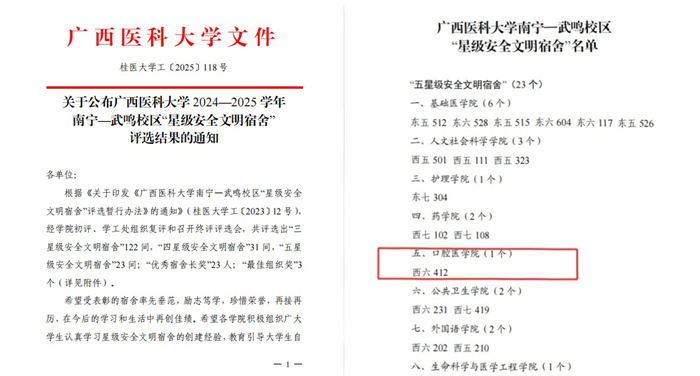 育人结硕果 奋进谱新篇 ——博彩app下载
2025年秋季学期学生工作再添佳绩 第 4 张