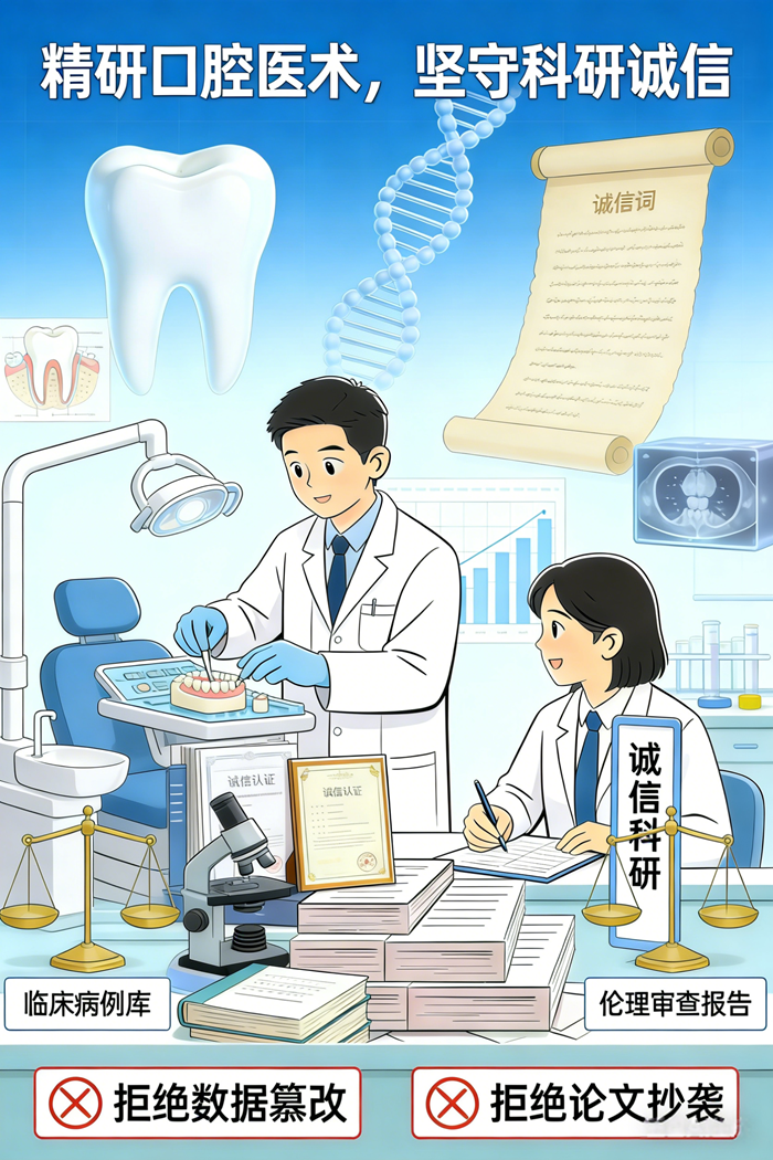 “诚”就未来 “信”守科研——博彩app下载
成功举办研究生科研诚信教育活动 第 2 张