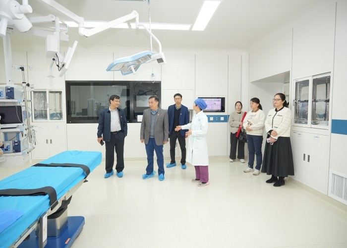 党建引领聚合力 业务融合启新篇——博彩app推荐
行政管理第一党支部与药学院行政党支部开展党建联建活动 第 2 张